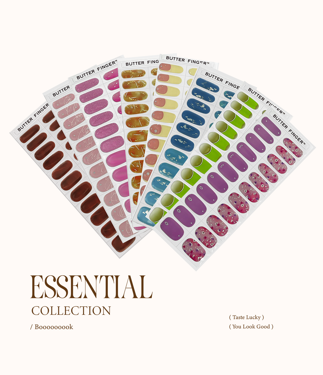 Essential Collection 精選裝
