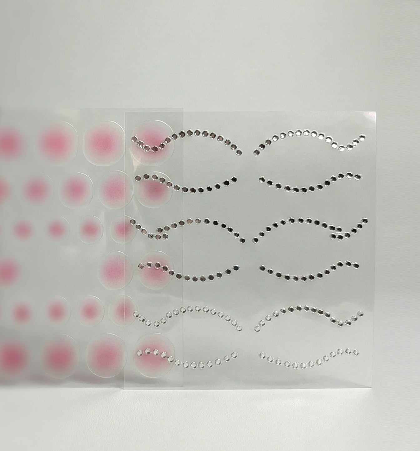 HAPPINESS GLOW Nail Set