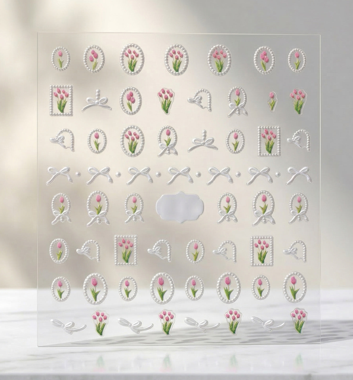 Spring Wagashi (Set）