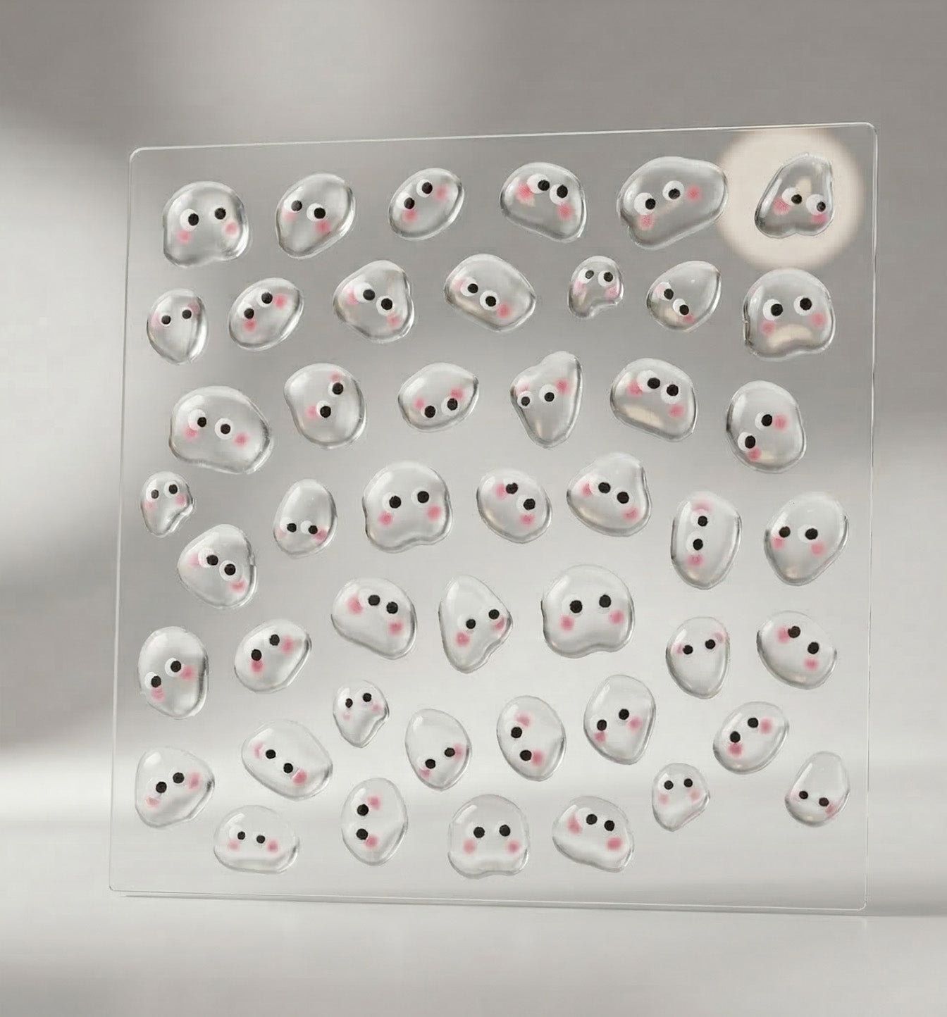Spring Wagashi (Set）