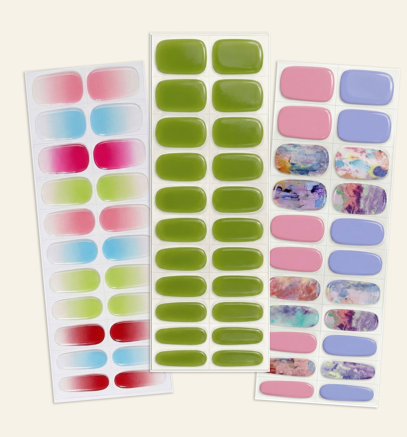 Spring Wagashi (Set）
