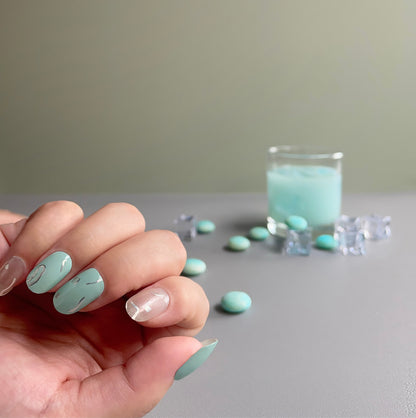 C014 Mint Milk