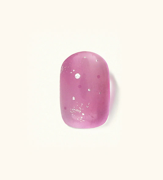 C027 Berry Bubble