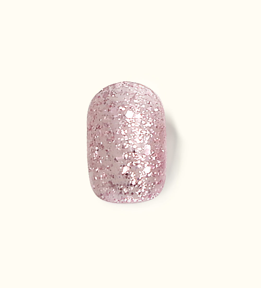 U077 Pink champagne