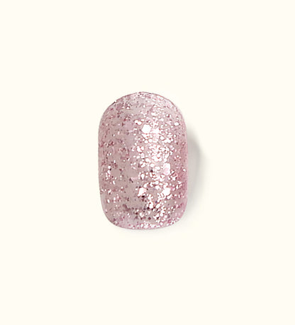 U077 Pink champagne