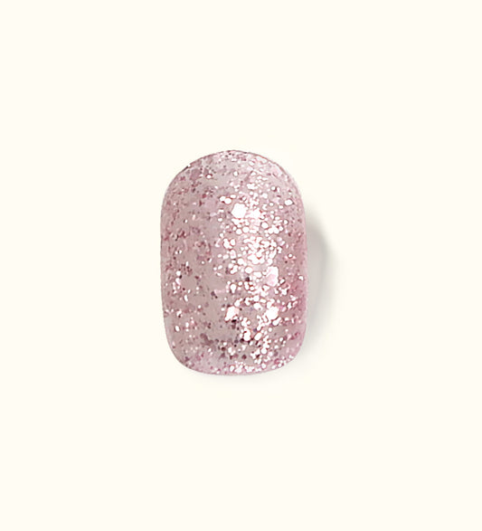 U077 Pink champagne