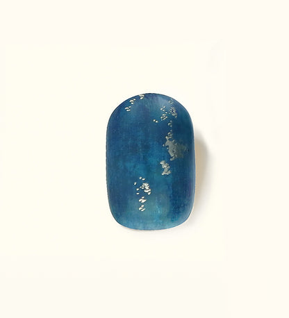 W044 River Blue Ore