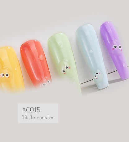 AC015 Little Monster