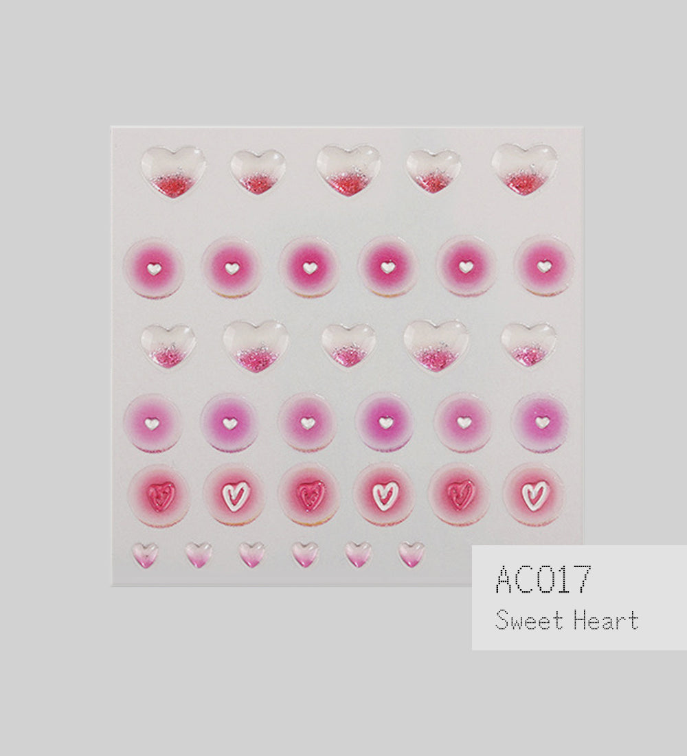 AC017 Sweet Heart