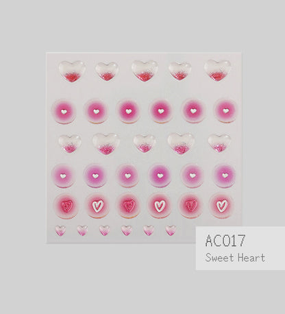 AC017 Sweet Heart