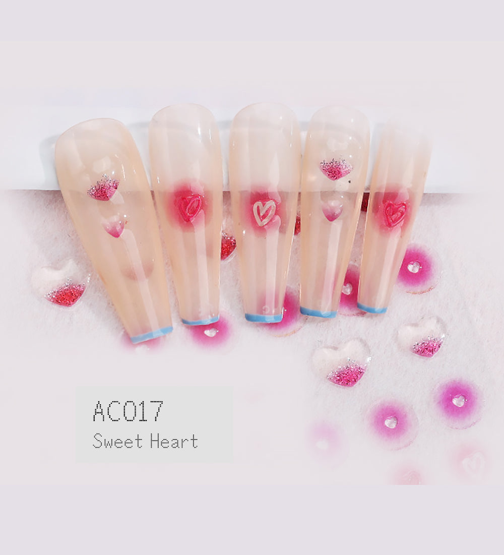 AC017 Sweet Heart