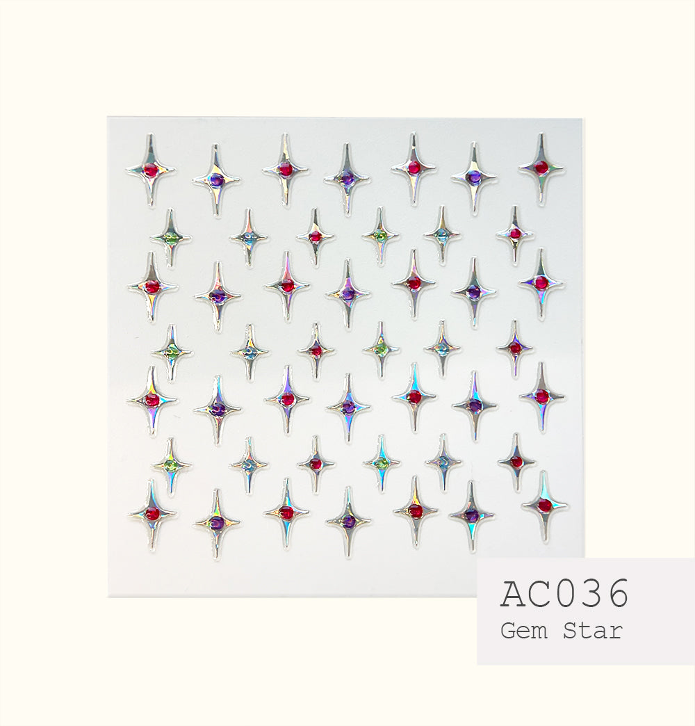 AC036 Gem Star