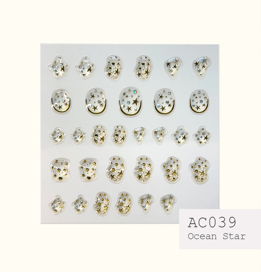 AC039 Ocean Star