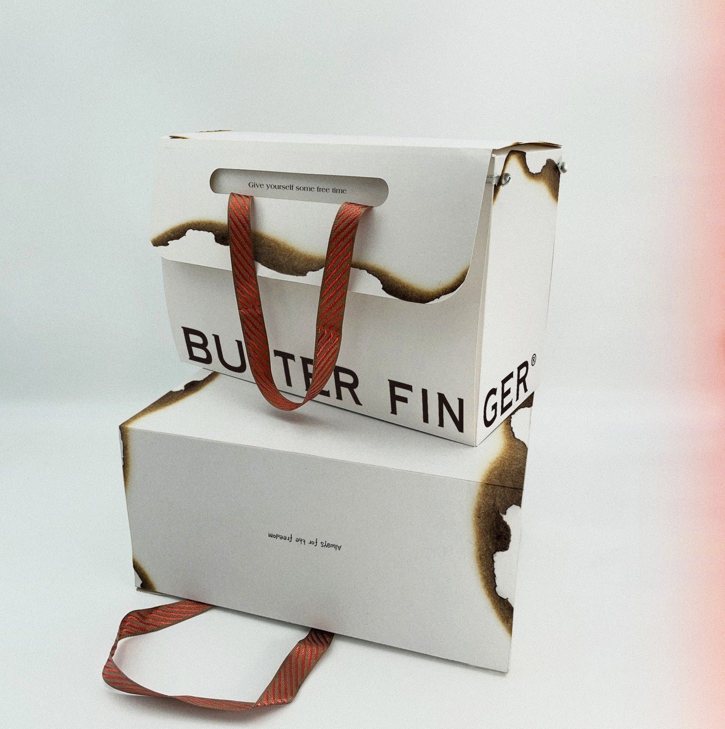 Re:Powerful Gift Box